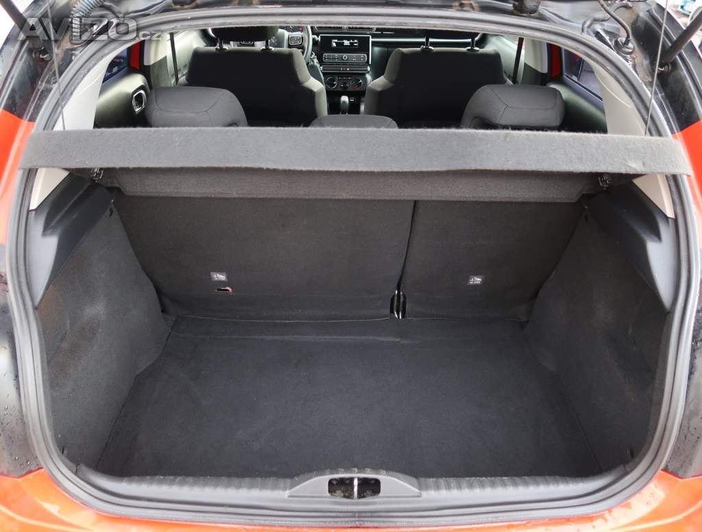 Foto inzerátu Citroën C3 1.2 PureTech