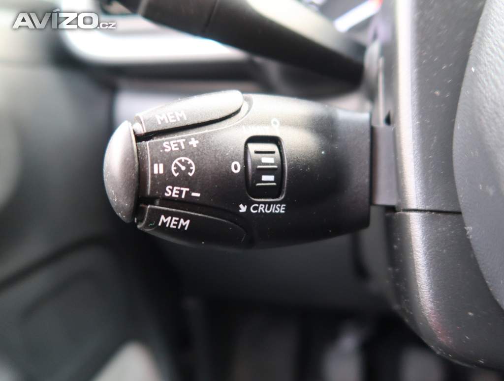 Foto inzerátu Citroën C3 1.2 PureTech