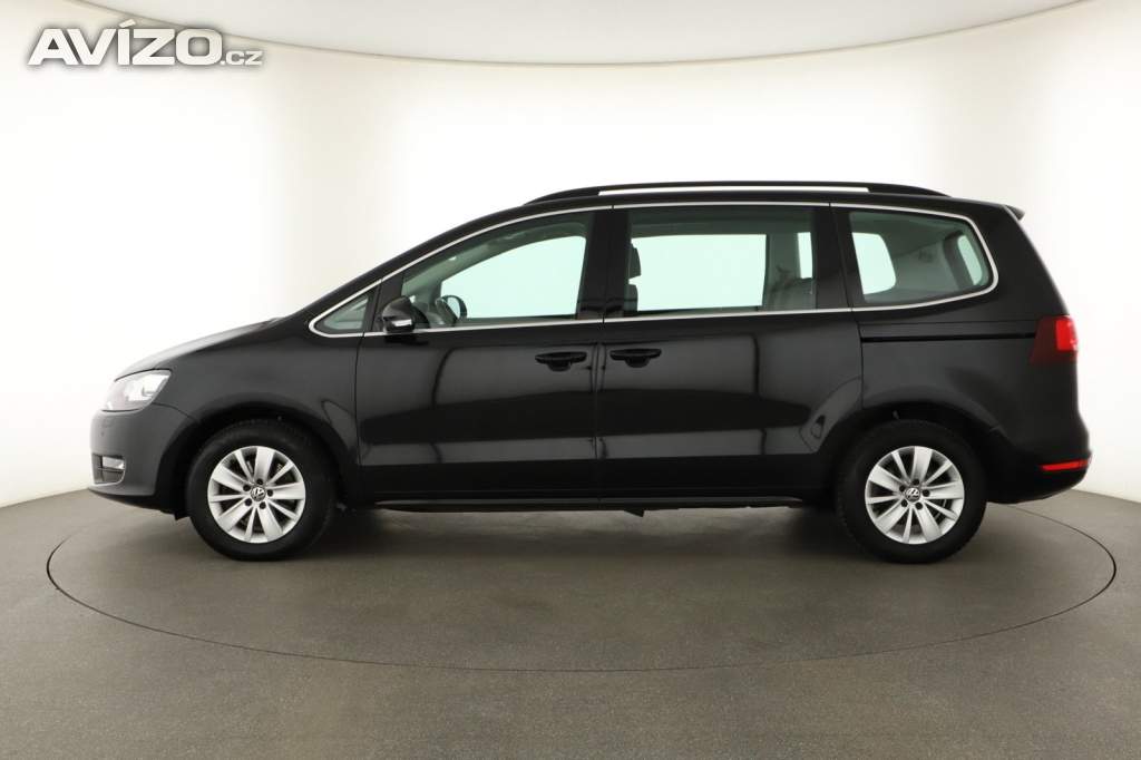 Foto inzerátu Volkswagen Sharan 1.4 TSI