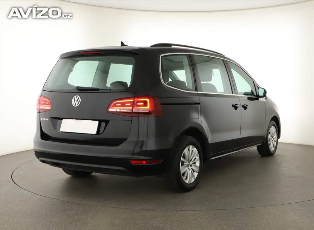 Foto inzerátu Volkswagen Sharan 1.4 TSI