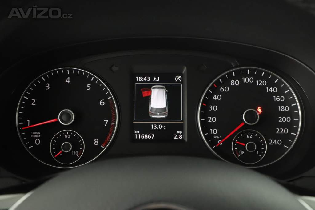 Foto inzerátu Volkswagen Sharan 1.4 TSI