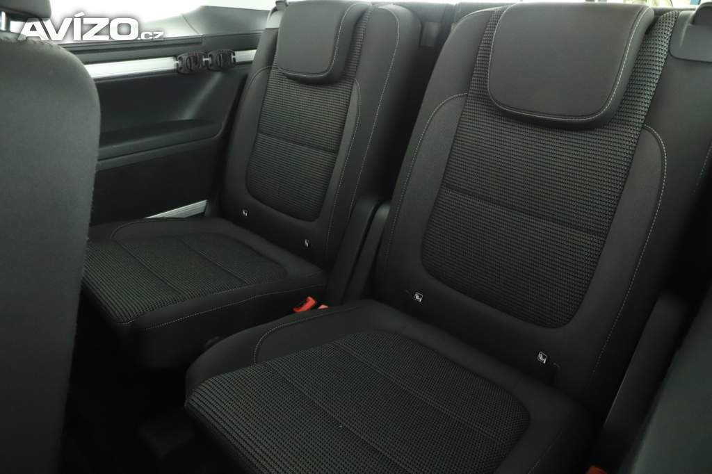 Foto inzerátu Volkswagen Sharan 1.4 TSI