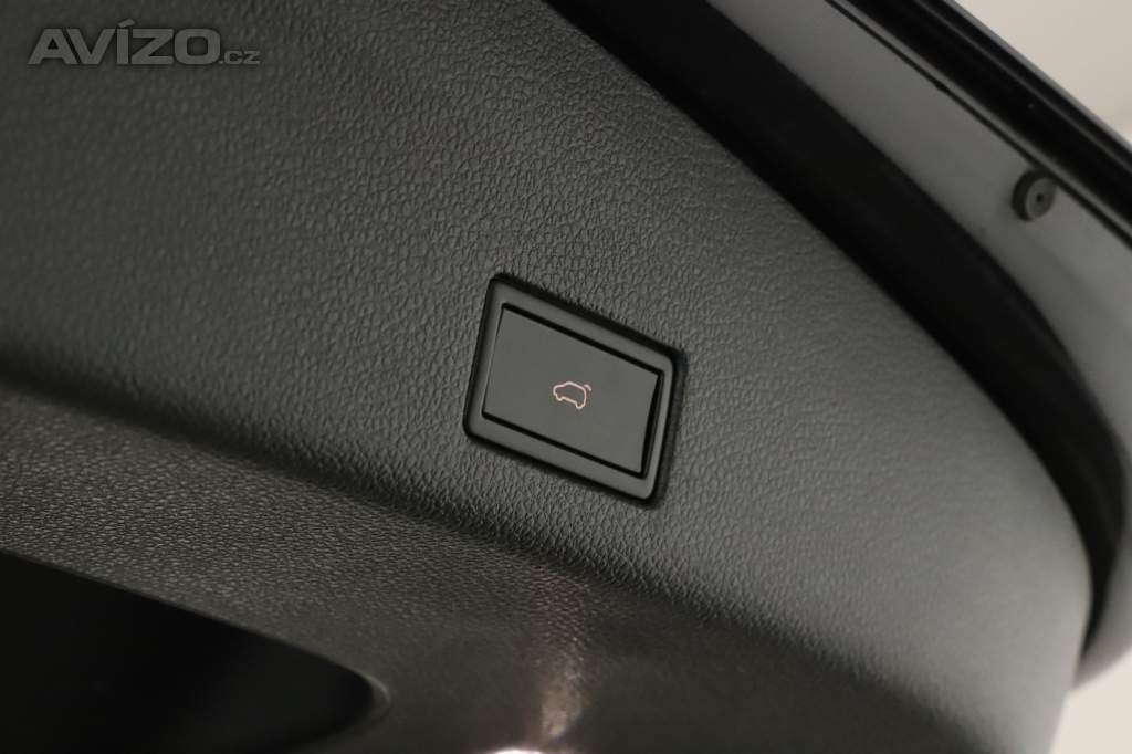 Foto inzerátu Volkswagen Sharan 1.4 TSI