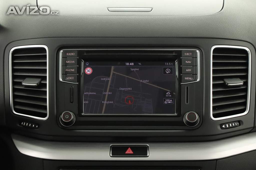 Foto inzerátu Volkswagen Sharan 1.4 TSI