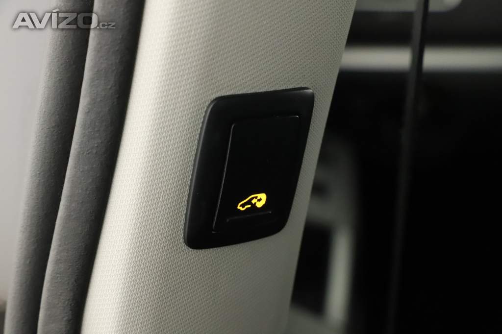 Foto inzerátu Volkswagen Sharan 1.4 TSI