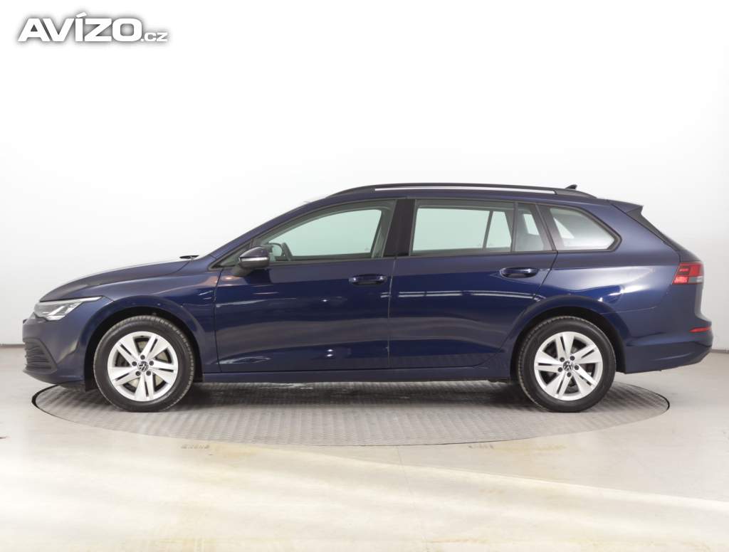 Foto inzerátu Volkswagen Golf 2.0 TDI