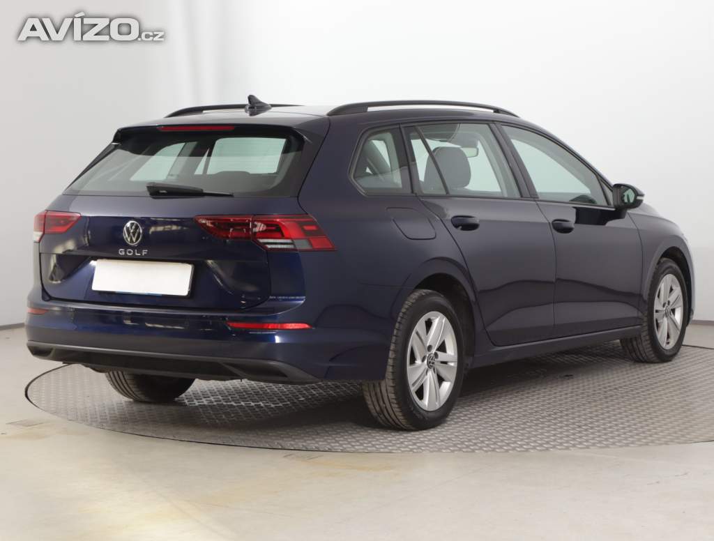 Foto inzerátu Volkswagen Golf 2.0 TDI