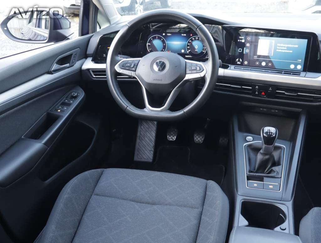 Foto inzerátu Volkswagen Golf 2.0 TDI