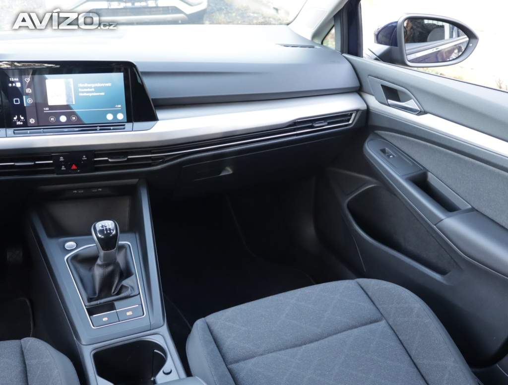 Foto inzerátu Volkswagen Golf 2.0 TDI