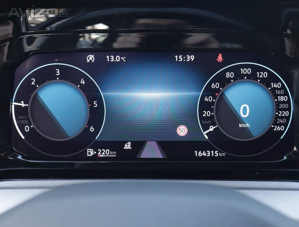 Foto inzerátu Volkswagen Golf 2.0 TDI