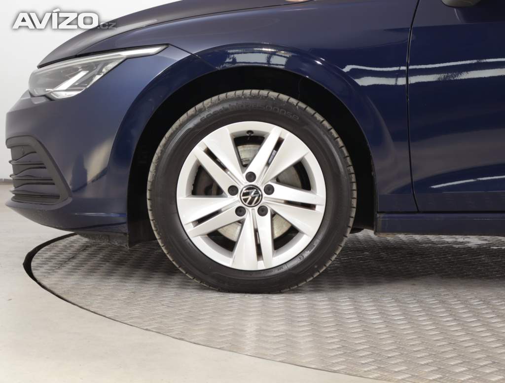 Foto inzerátu Volkswagen Golf 2.0 TDI