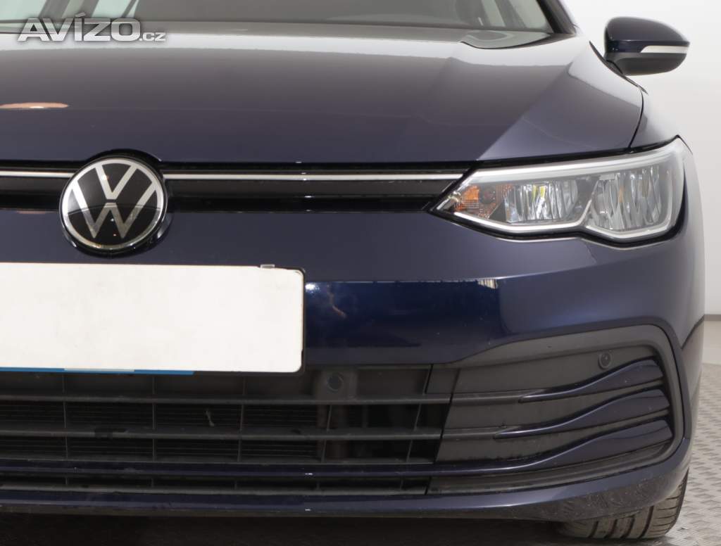 Foto inzerátu Volkswagen Golf 2.0 TDI