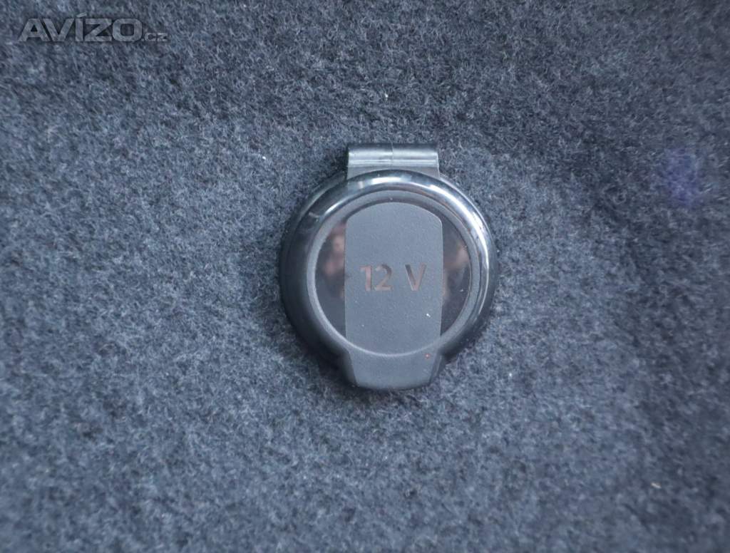 Foto inzerátu Volkswagen Golf 2.0 TDI