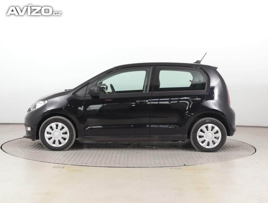 Foto inzerátu Škoda Citigo-e iV