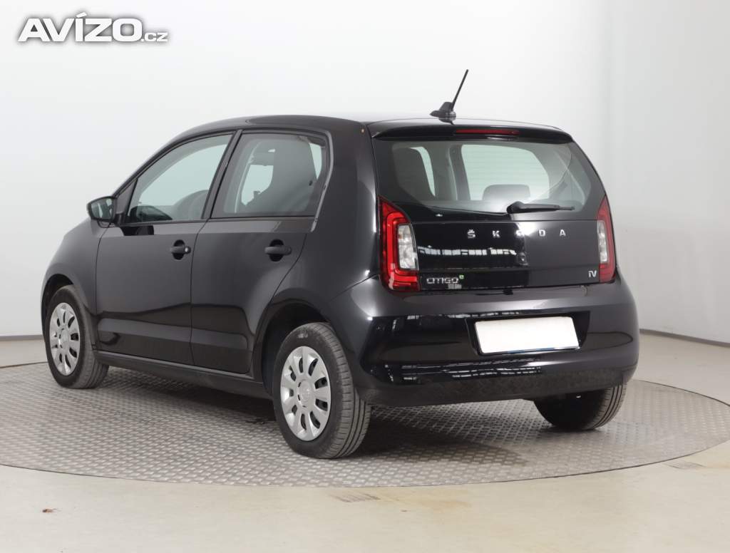 Foto inzerátu Škoda Citigo-e iV