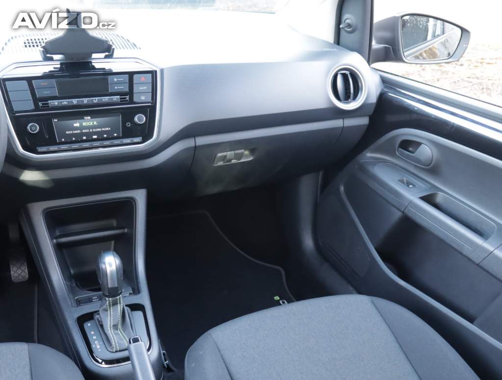 Foto inzerátu Škoda Citigo-e iV