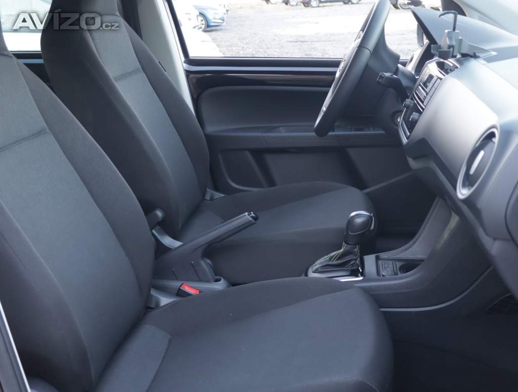 Foto inzerátu Škoda Citigo-e iV