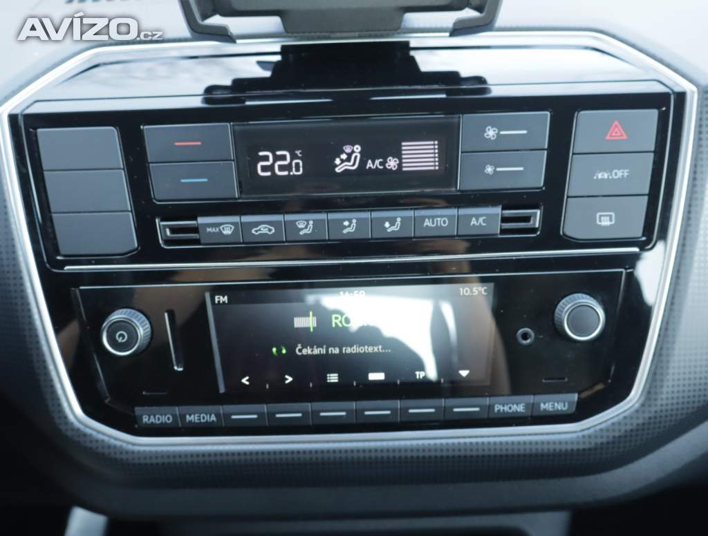 Foto inzerátu Škoda Citigo-e iV