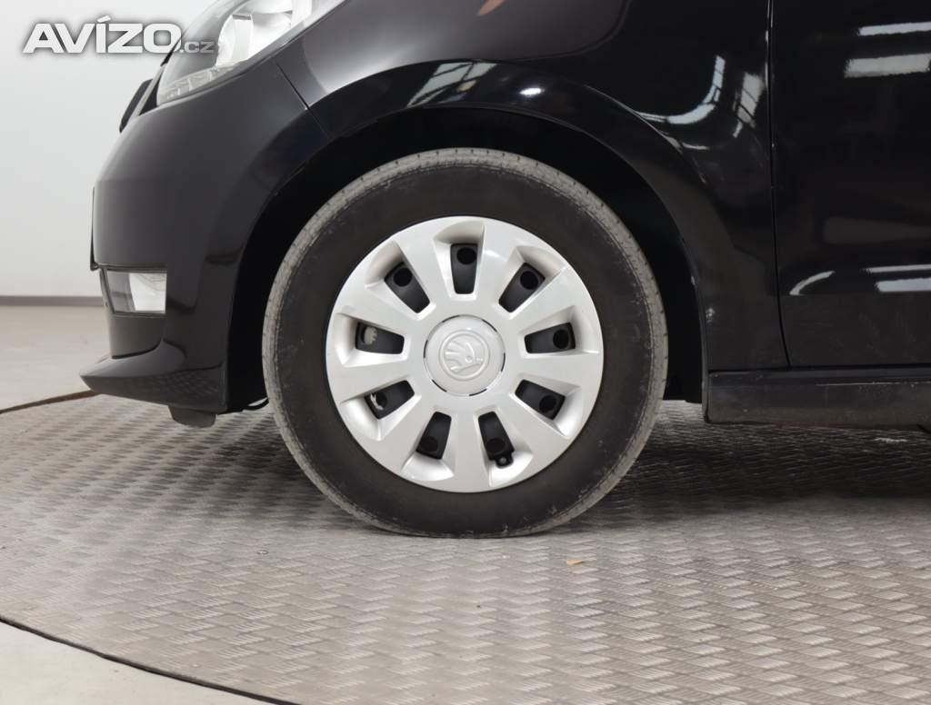 Foto inzerátu Škoda Citigo-e iV