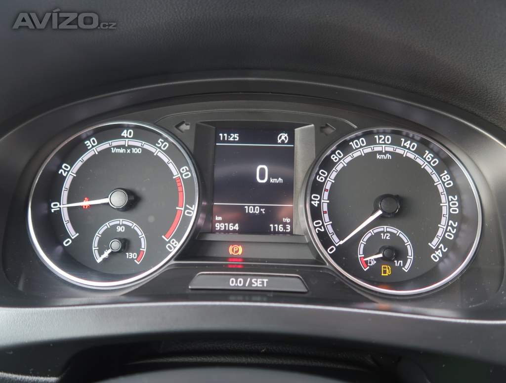 Foto inzerátu Škoda Rapid 1.0 TSI