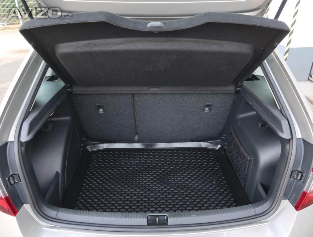 Foto inzerátu Škoda Rapid 1.0 TSI