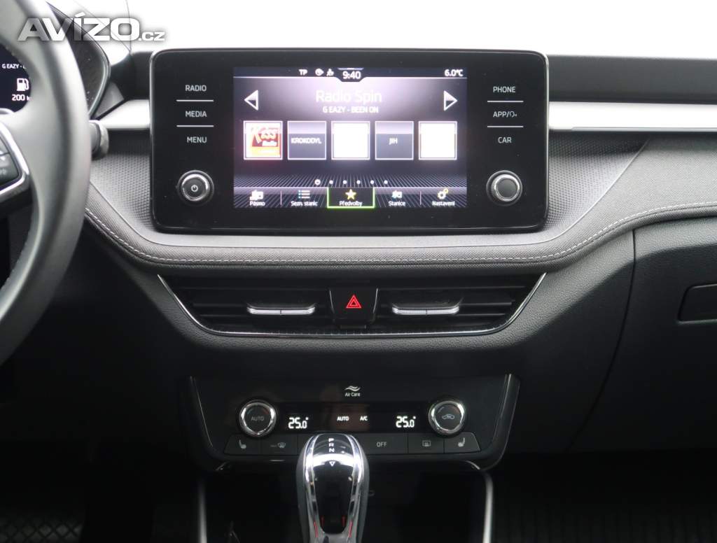 Foto inzerátu Škoda Fabia 1.0 TSI