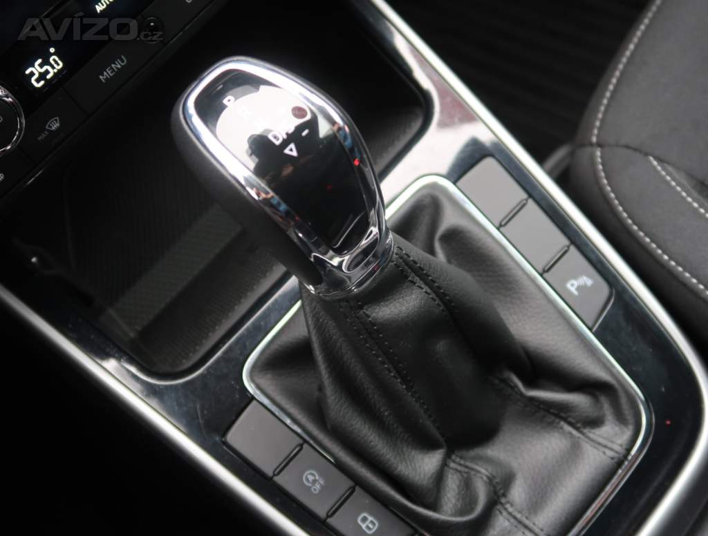 Foto inzerátu Škoda Fabia 1.0 TSI