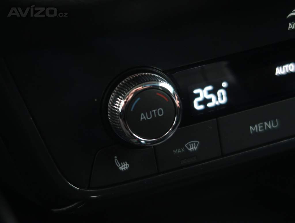 Foto inzerátu Škoda Fabia 1.0 TSI