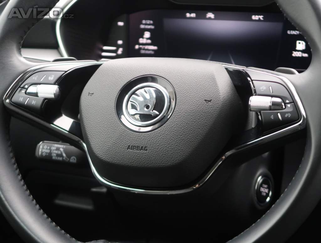 Foto inzerátu Škoda Fabia 1.0 TSI