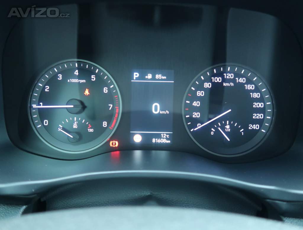 Foto inzerátu Hyundai Tucson 1.6 T-GDI