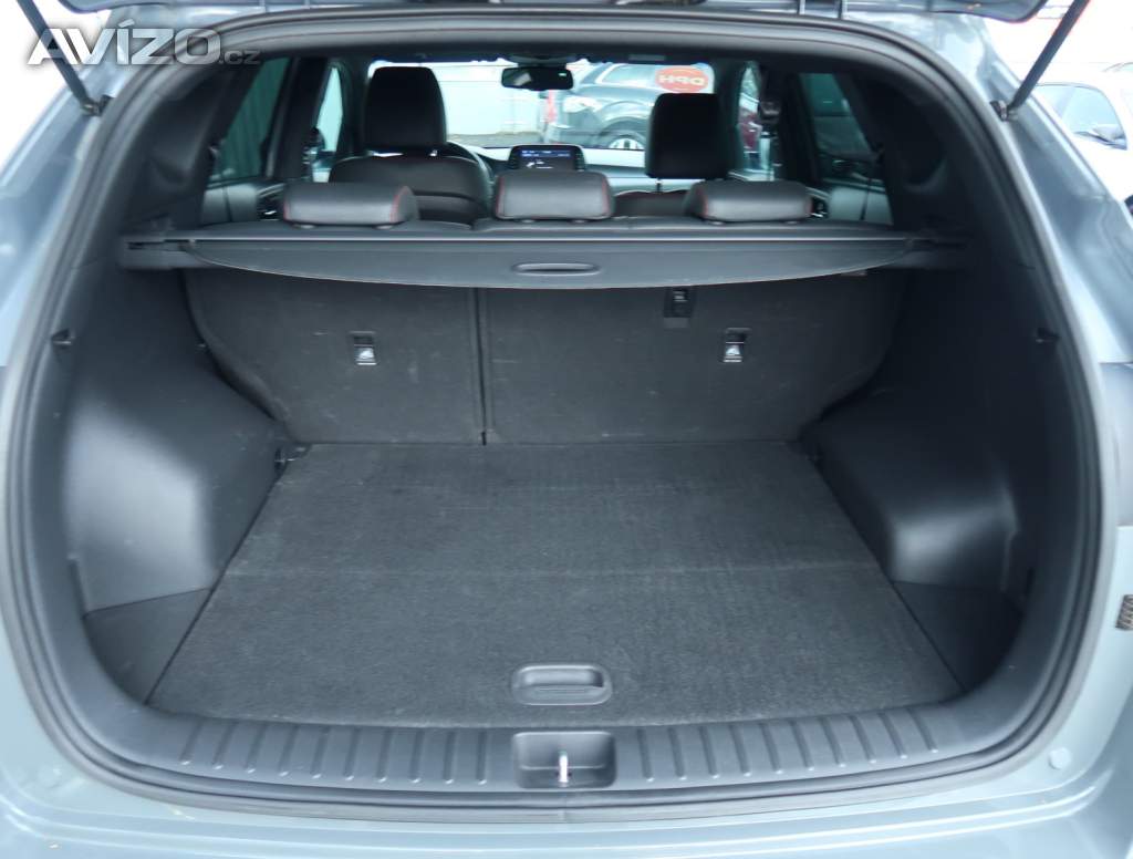 Foto inzerátu Hyundai Tucson 1.6 T-GDI