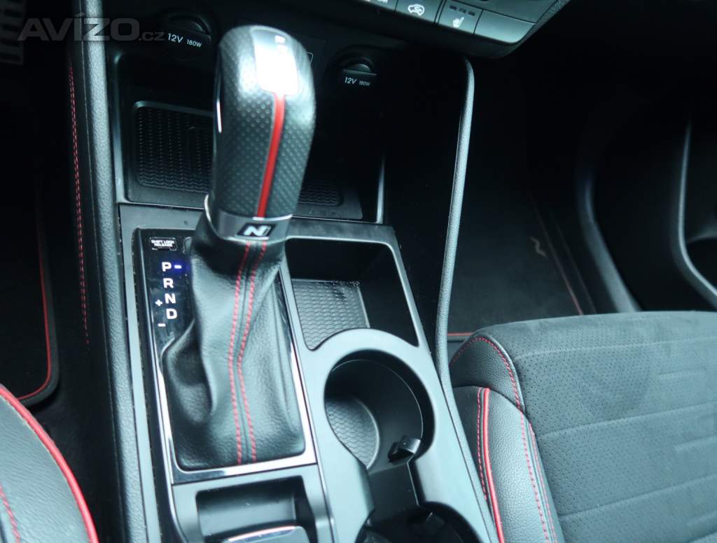 Foto inzerátu Hyundai Tucson 1.6 T-GDI