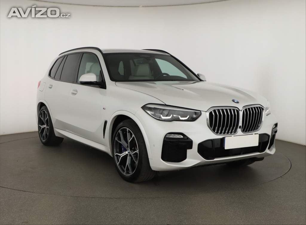 BMW X5 xDrive40i