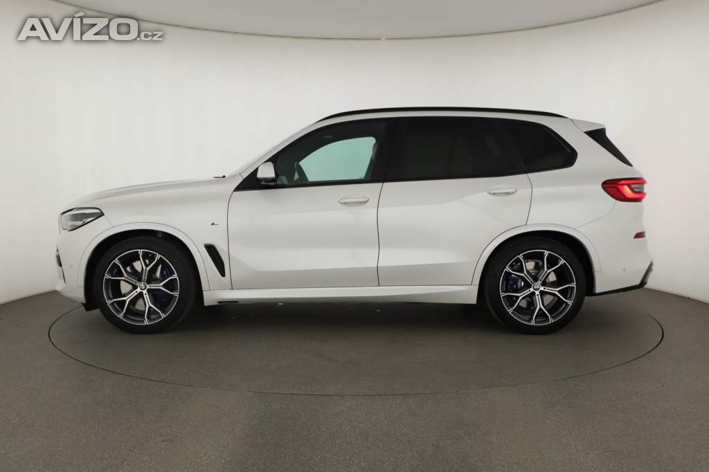 Foto inzerátu BMW X5 xDrive40i