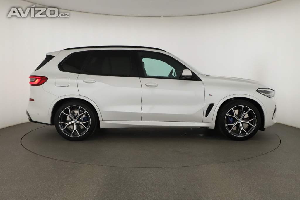 Foto inzerátu BMW X5 xDrive40i