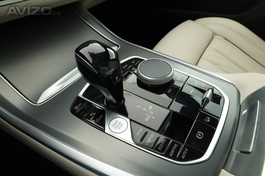 Foto inzerátu BMW X5 xDrive40i