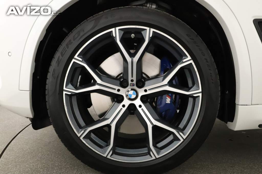 Foto inzerátu BMW X5 xDrive40i