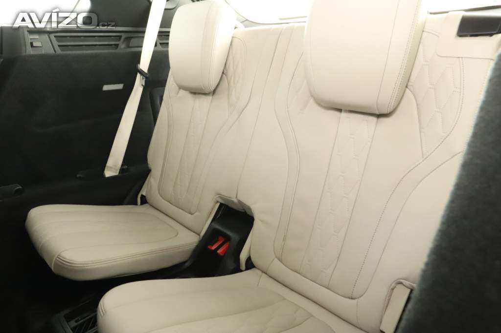 Foto inzerátu BMW X5 xDrive40i