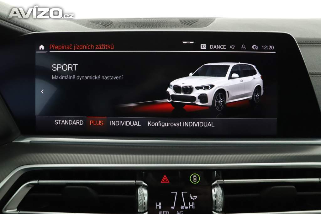 Foto inzerátu BMW X5 xDrive40i