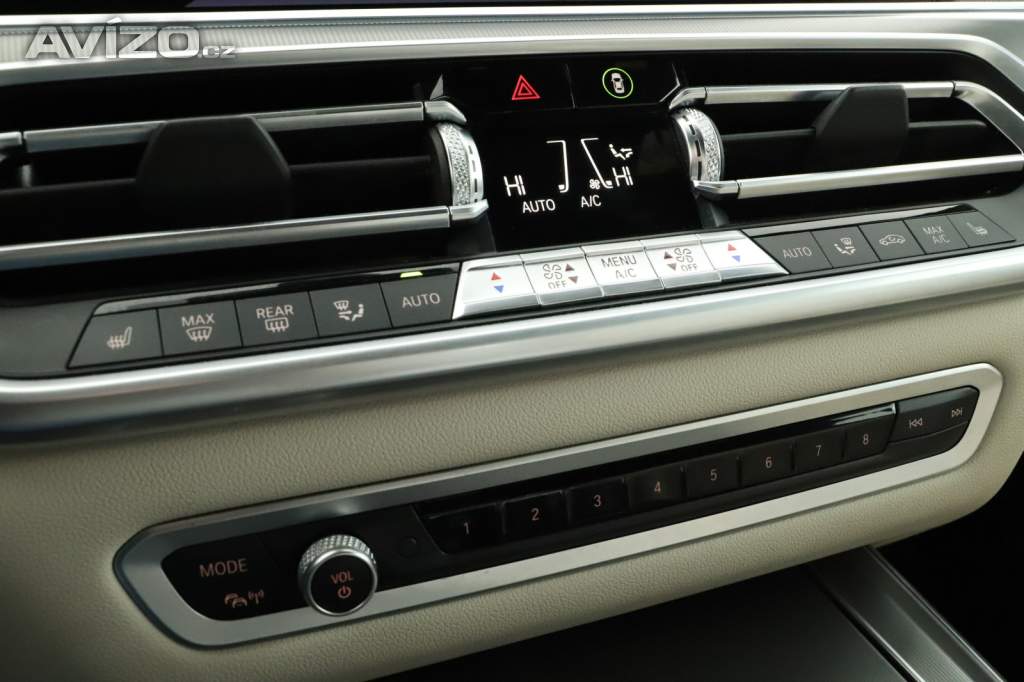 Foto inzerátu BMW X5 xDrive40i