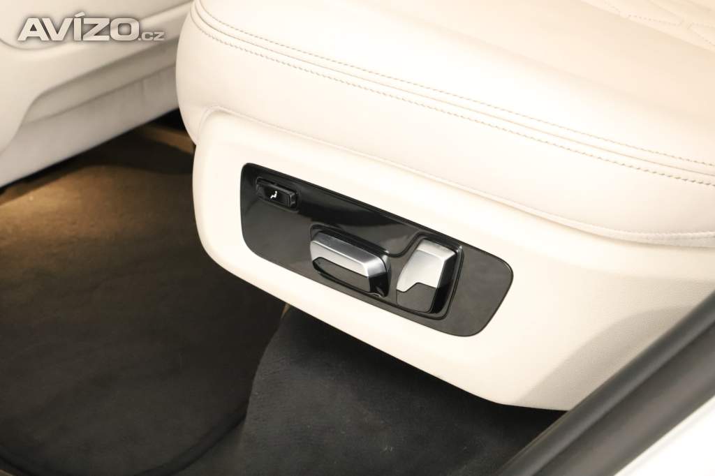 Foto inzerátu BMW X5 xDrive40i