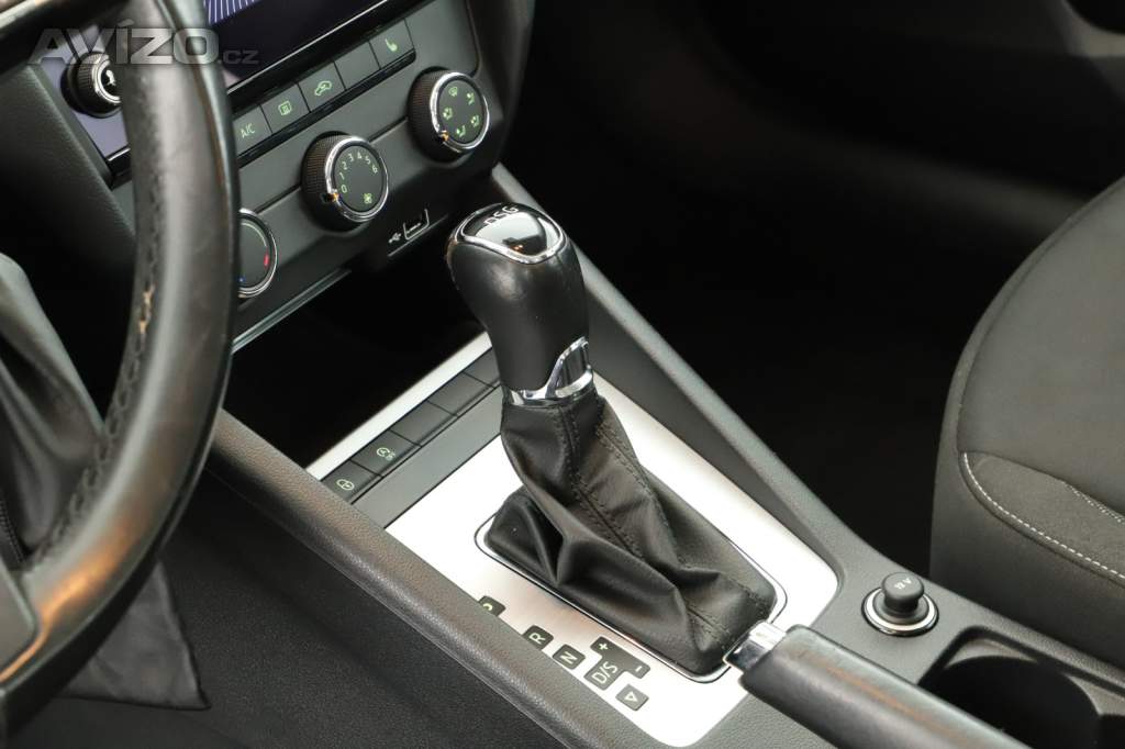 Foto inzerátu Škoda Octavia 1.4 TSI