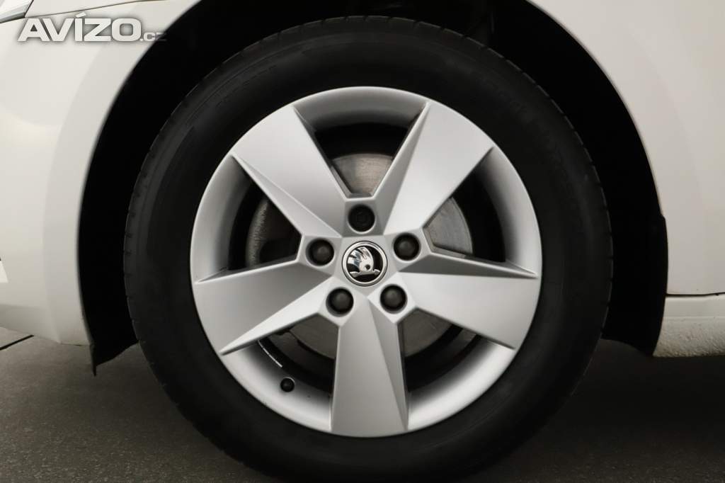 Foto inzerátu Škoda Octavia 1.4 TSI