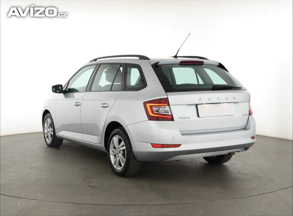 Foto inzerátu Škoda Fabia 1.0 TSI