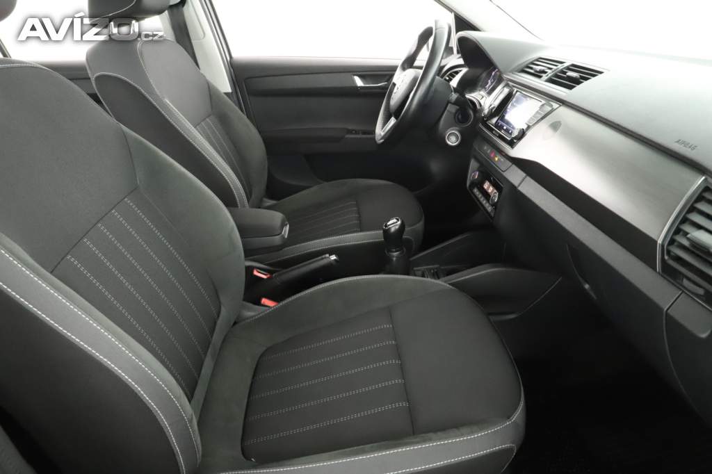 Foto inzerátu Škoda Fabia 1.0 TSI