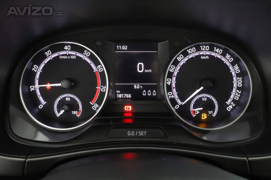 Foto inzerátu Škoda Fabia 1.0 TSI