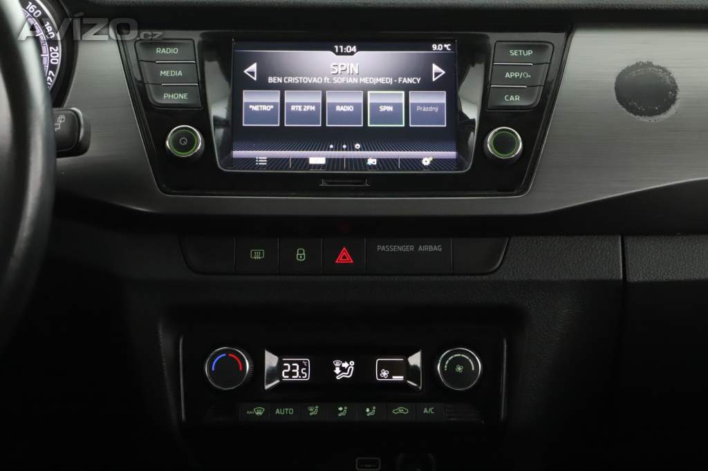 Foto inzerátu Škoda Fabia 1.0 TSI