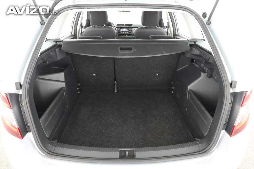 Foto inzerátu Škoda Fabia 1.0 TSI