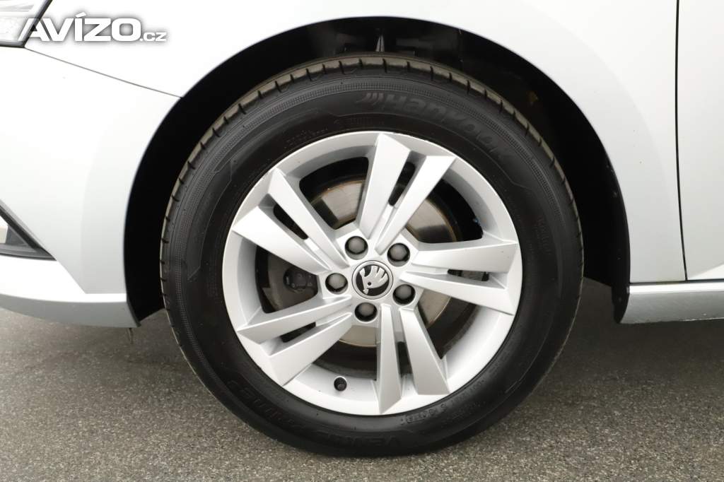 Foto inzerátu Škoda Fabia 1.0 TSI