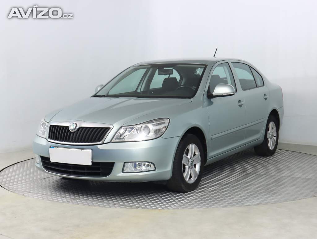 Foto inzerátu Škoda Octavia 1.2 TSI
